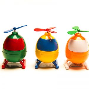 helicopter merchandise