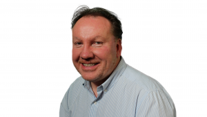 Brian Joblin - Trustee